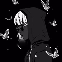GothZuki #131