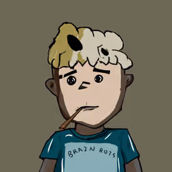 Brainbo #161