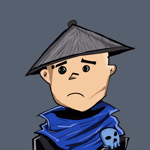 Brainbo #3631