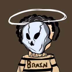 Brainbo #1597