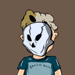 Brainbo #792