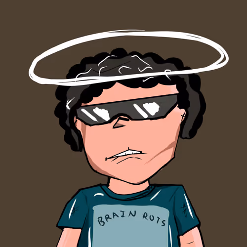 Brainbo #3324