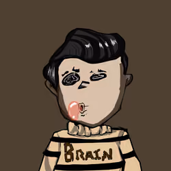 Brainbo #1593