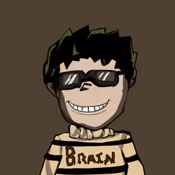 Brainbo #4997