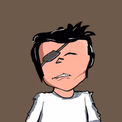 Brainbo #3797