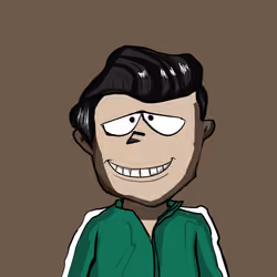 Brainbo #4998
