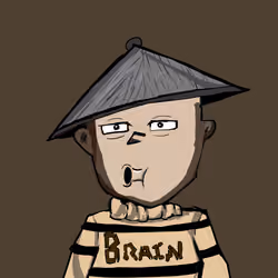 Brainbo #518