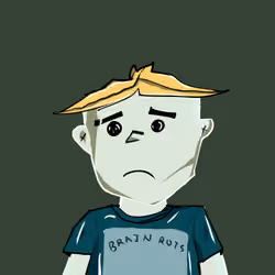 Brainbo #1661