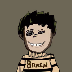 Brainbo #167