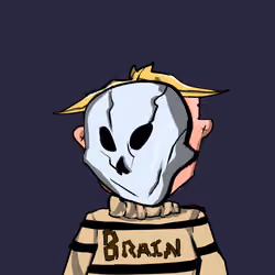 Brainbo #1377