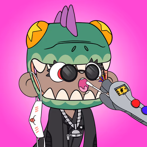 Poke Poke Ahh