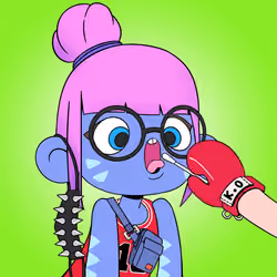 Poke Poke Ahh! #220