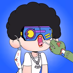 Poke Poke Ahh! #905