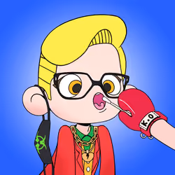 Poke Poke Ahh! #1298