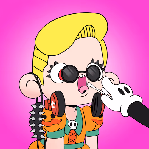 Poke Poke Ahh