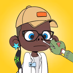 Poke Poke Ahh! #1645