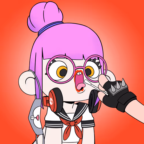 Poke Poke Ahh