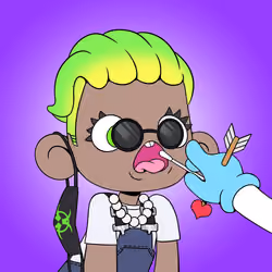 Poke Poke Ahh! #1382