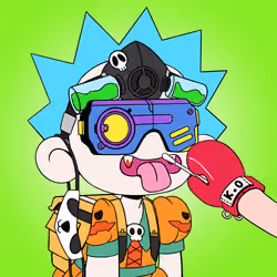 Poke Poke Ahh! #1225