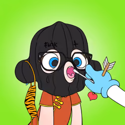 Poke Poke Ahh! #1930