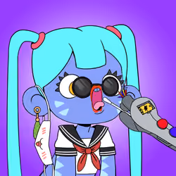 Poke Poke Ahh! #1479