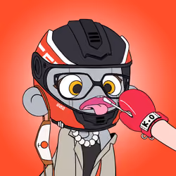 Poke Poke Ahh! #985