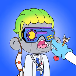 Poke Poke Ahh! #472