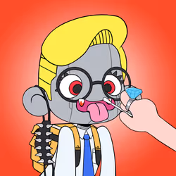 Poke Poke Ahh! #552