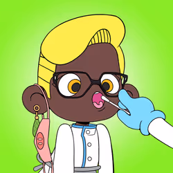 Poke Poke Ahh! #564