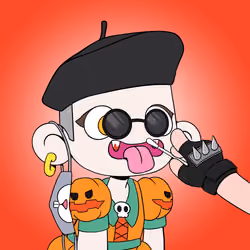 Poke Poke Ahh! #969