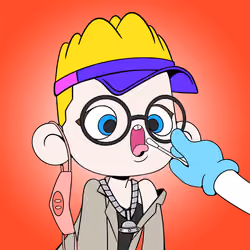 Poke Poke Ahh! #1289