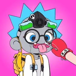 Poke Poke Ahh! #751
