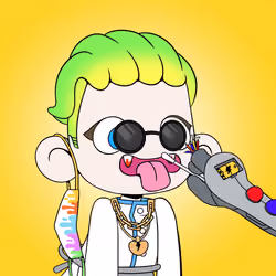 Poke Poke Ahh! #1224