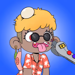 Poke Poke Ahh! #915