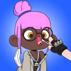 Poke Poke Ahh! #1646