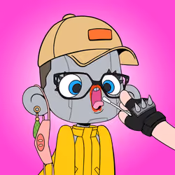 Poke Poke Ahh! #1426