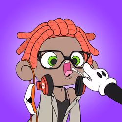Poke Poke Ahh! #1003