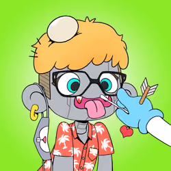 Poke Poke Ahh! #1648