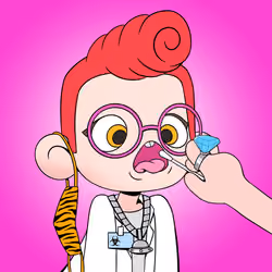 Poke Poke Ahh! #1404