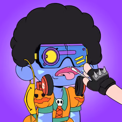 Poke Poke Ahh! #1992