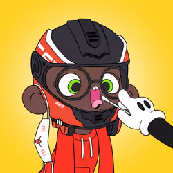 Poke Poke Ahh! #565