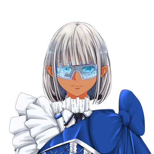 XANA: Genesis #6194 Yukiko (由暉子)