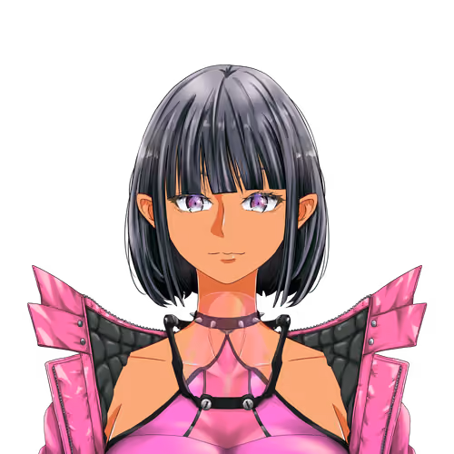 XANA: Genesis #6906 Kimberlyn