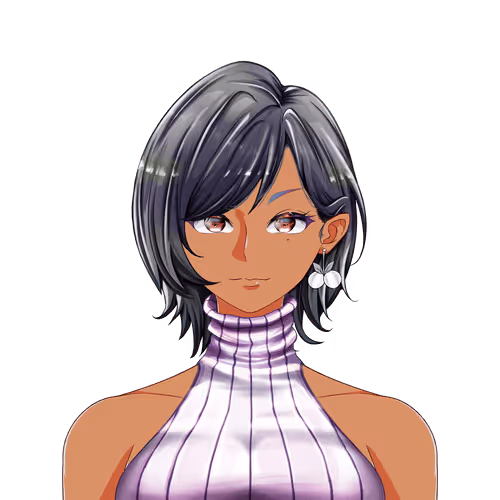 XANA: Genesis #9880 Dariela