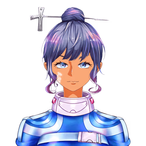 XANA: Genesis #9097 Yatziri