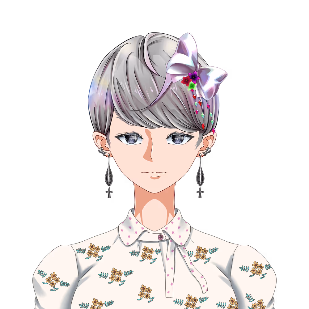 XANA: Genesis #5392 Ren