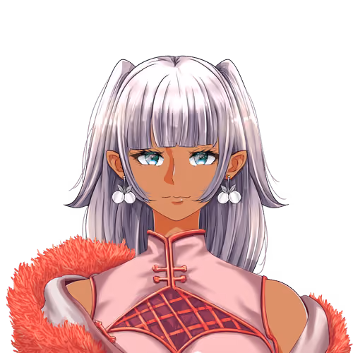 XANA: Genesis #4800 Keturah
