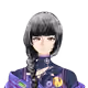 7915