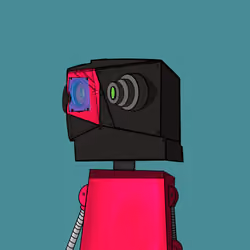Robot Feelings #717