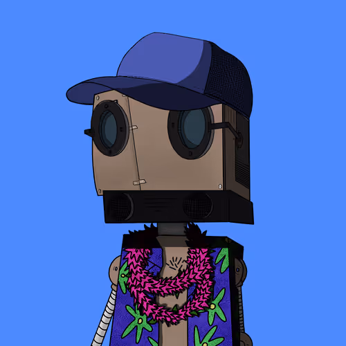 Robot Feelings Official